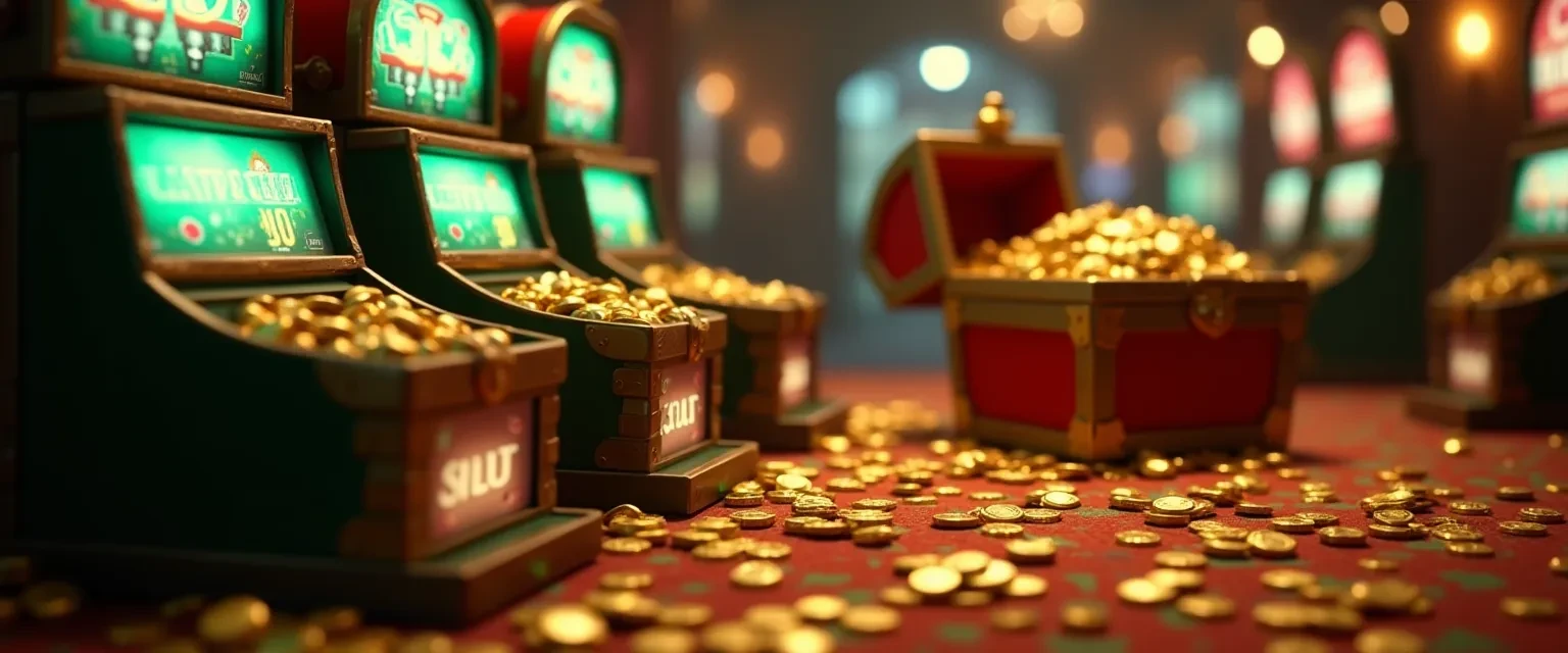Casino Elite België | 200% Welkomstbonus